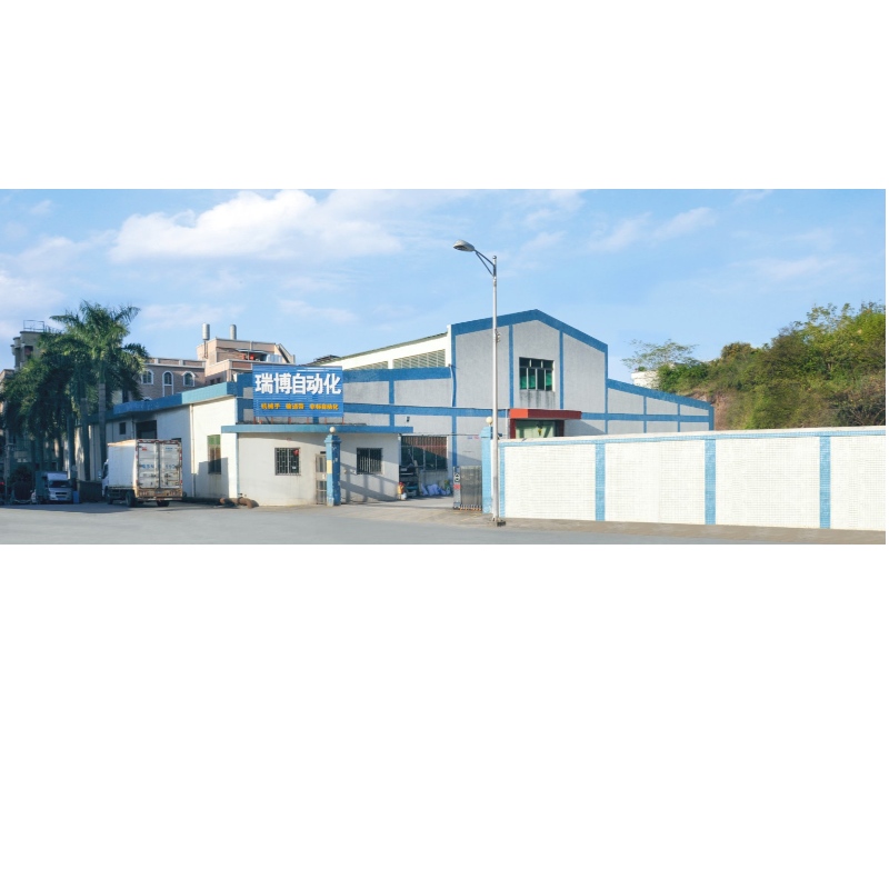 Ειδικός χειριστής για κάθετη μηχανή χύτευσης με έγχυση