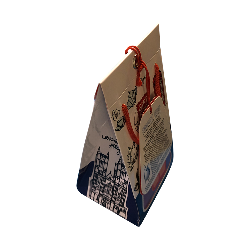 Μικρές τσάντες δώρων για υπέροχα δώρα και παιχνίδια.