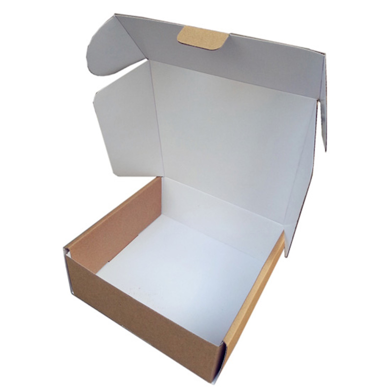 Προσαρμοσμένο κουτί πακέτων για Mug.Μεταδοτικό πλαίσιο προσαρμοσμένο
