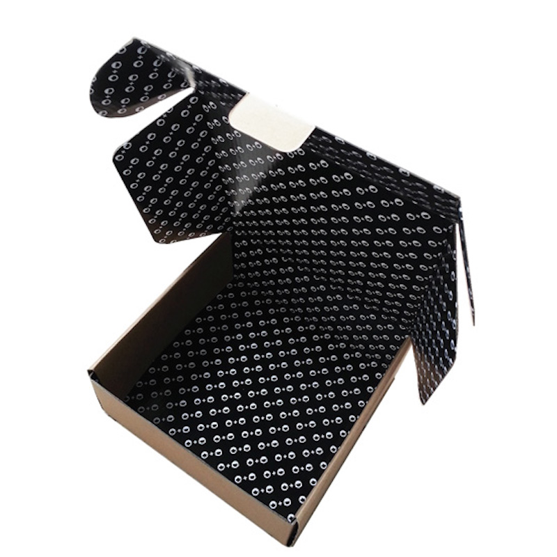 Προσαρμοσμένο κουτί συσκευασίας για το Liqor/ Shipping Box για το κρασί