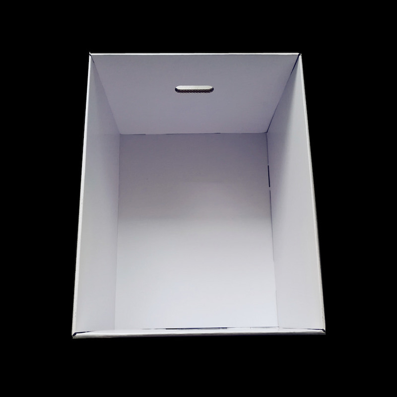 Χάρτινο κουτί για έγγραφα Big Bride Boxes