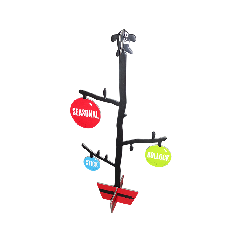 Εκτυπώσεις προσαρμοσμένες σε Promotiomal Gift Paper Puzzles