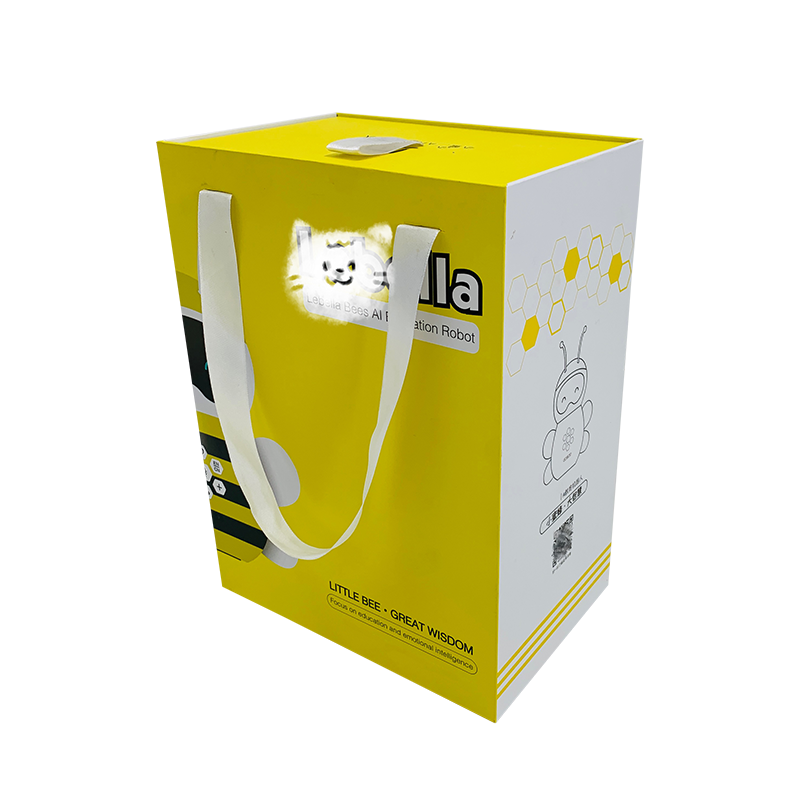 Πακέτα δώρων μεγάλων χάρτινων δώρων