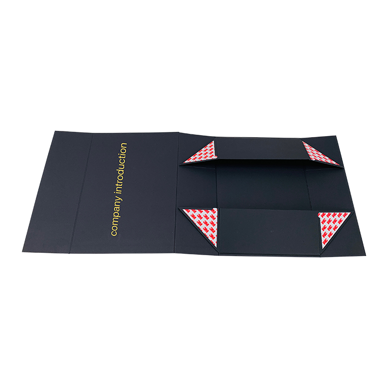 Κορυφαία ποιότητα Γκρι πτυσσόμενο κουτί δώρου για φόρεμα και άλλα ρούχα