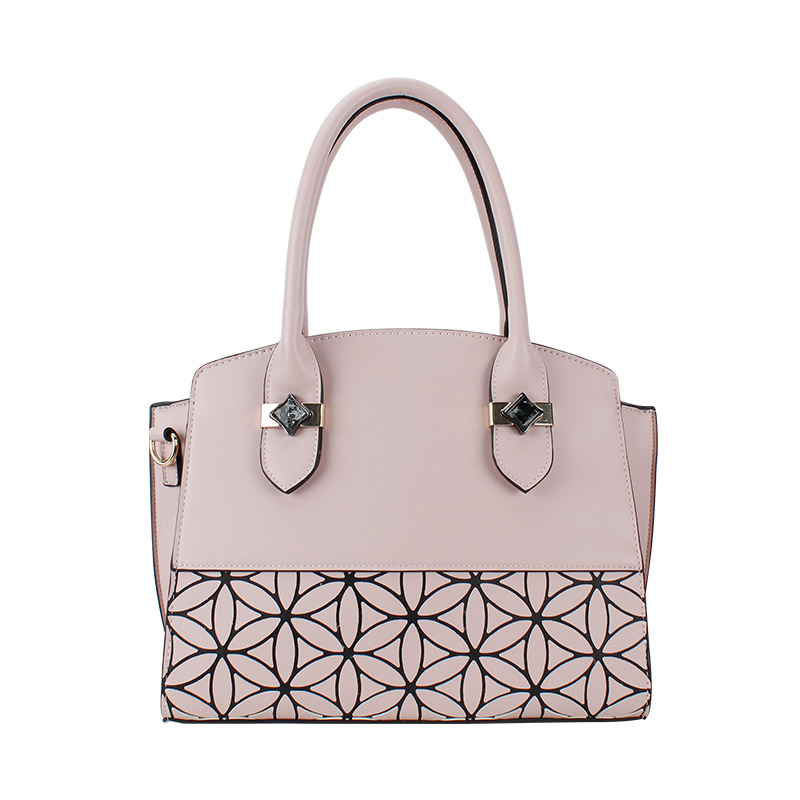 Μοντέρνες και ευέλικτες τσάντες Γυναικείες τσάντες μόδας με γνήσιο σχέδιο -HZLSHB019