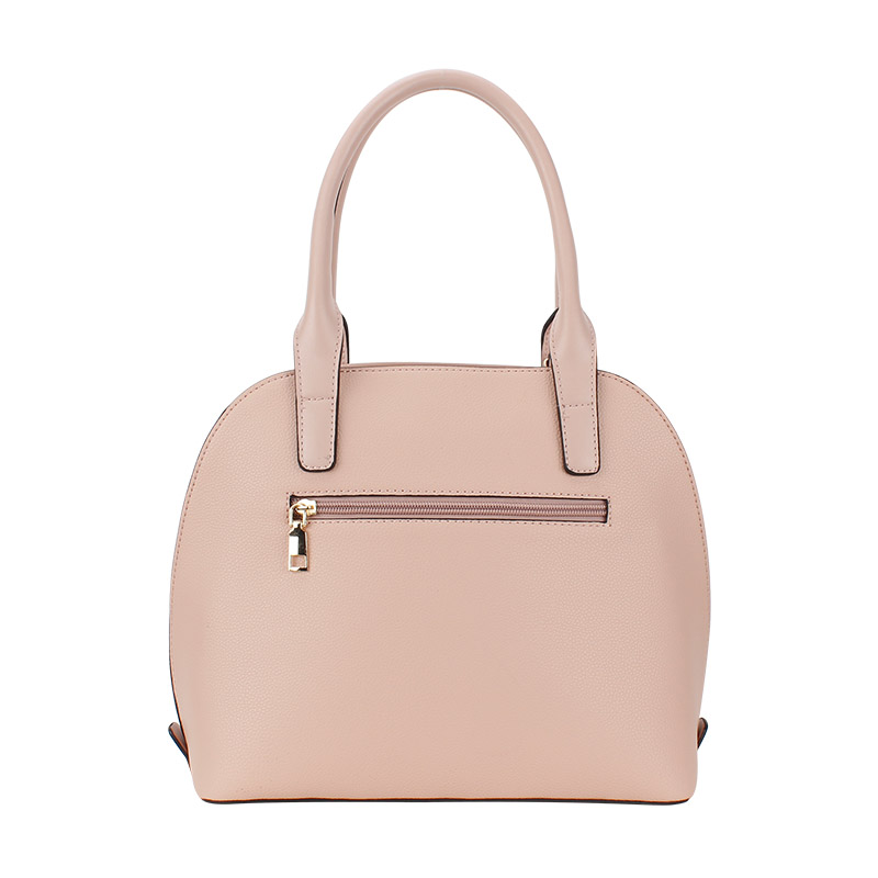 Lichee Pattern Handbags Office γυναικείες τσάντες Hot Sale Handbags-HZLSHB021