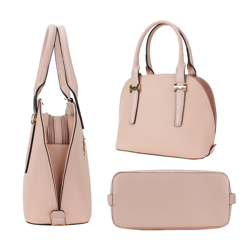 Lichee Pattern Handbags Office γυναικείες τσάντες Hot Sale Handbags-HZLSHB021