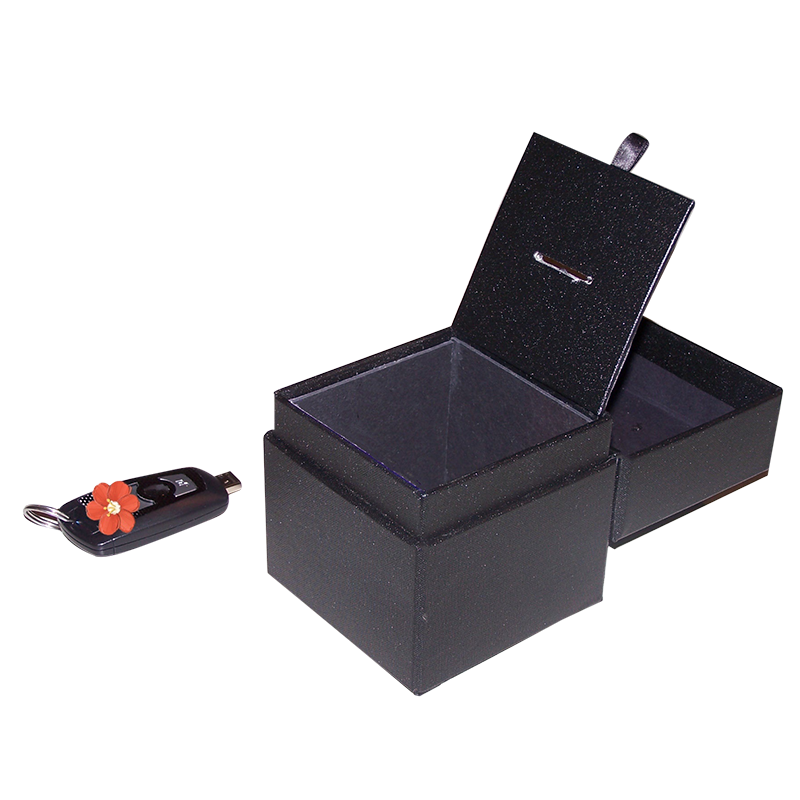 Συσκευασία δώρου για κλειδιά αυτοκινήτου, Κουτί συσκευασίας για μπρελόκ