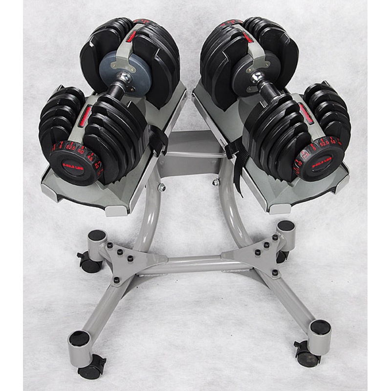 Ρυθμιζόμενη Dumbbell Gym Training Dumbbell Home Fitness Dumbbell