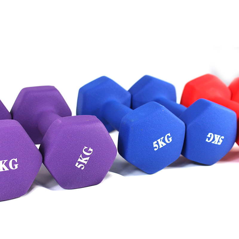 2020 Νέοι Σχεδιασμοί Χρώμα Αλτήρες με Νεοπρένιο