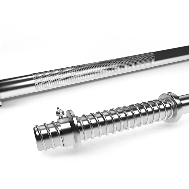 Κίνα Προμηθευτής Πολυτελές Γυμναστήριο Εξοπλισμός Olympic Bar Weight Barbell Bar προς πώληση