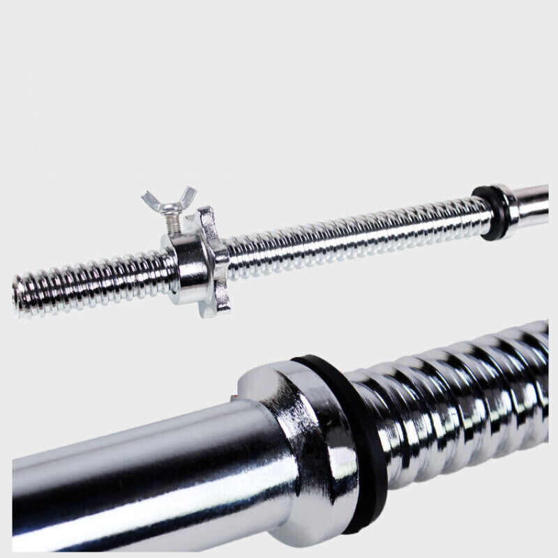 Ολυμπιακή ανύψωση ανύψωσης βαρών ανδρών Hot Sale Barbell