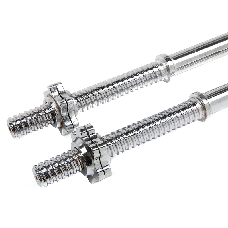 Προσαρμοσμένη ολυμπιακή άρση βάρους Barbell για τον Man