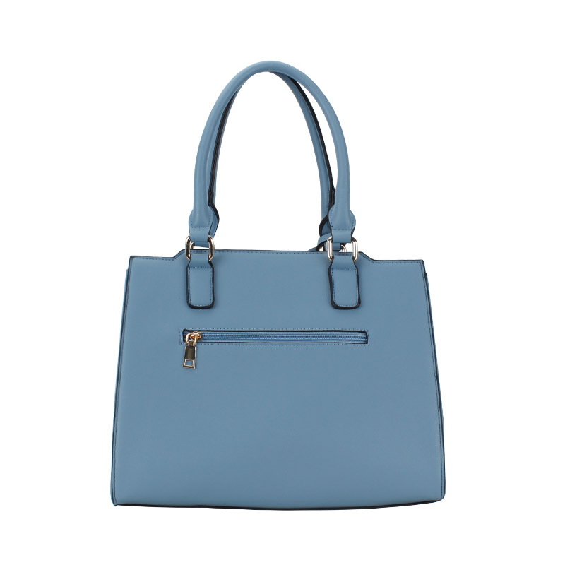 Γυναικείες γυναικείες γυναικείες τσάντες μόδας PU δέρματος-HZLSHB030