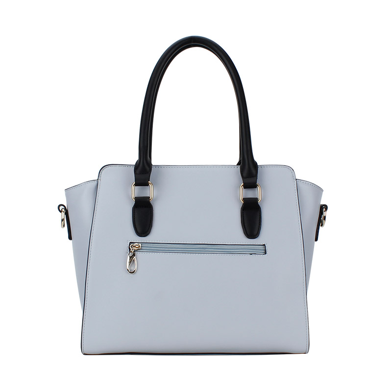 Classic Design Ladies Handbags Digital Printing Design Womens Handbags-HZLHBH035