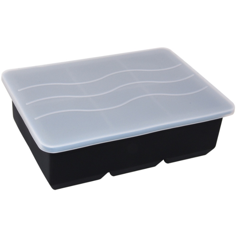 πάγος σιλικόνης