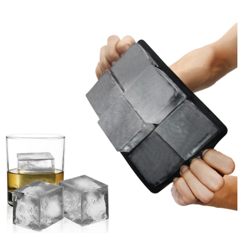 πάγος σιλικόνης