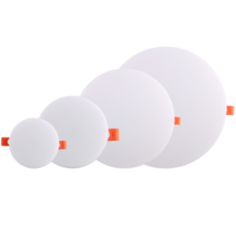 φως πλαισίου χωρίς πλαίσιο 9w, 16w, 24w, 36w