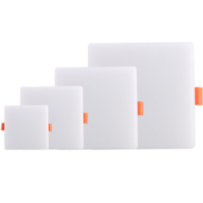 φως πλαισίου χωρίς πλαίσιο 9w, 16w, 24w, 36w