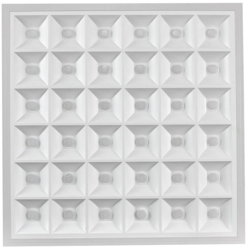 Φως πίνακα UGR \u003C19 48W 75W