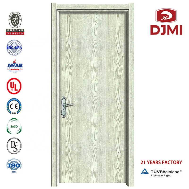 Chinese Factory Modern Industry Wood Front Door Waterclose Wood Woods High Quality Mahogany Wood Infront Wood Wood Hospital Doors School Hpl Door
