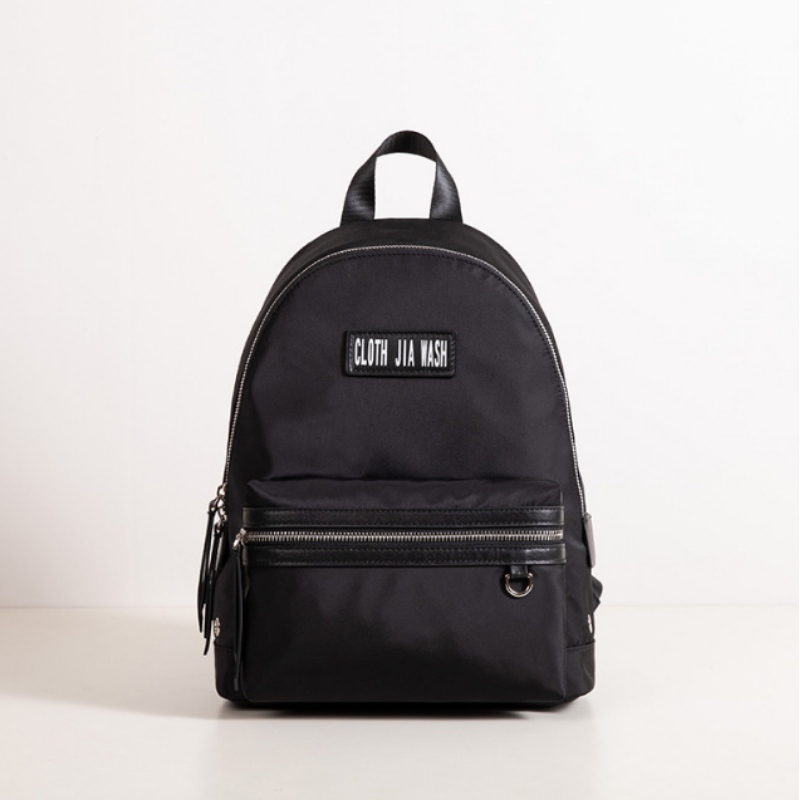Nylon Backpack γυναίκες 2020 New Oxford School Bag αδιάβροχη τσάντα αναψυχής αθλητικά σακίδια εξωτερικού χώρου