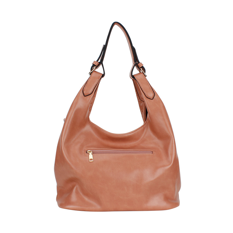 Χειρολαβή τσάντες ώμου τσάντες γυναικείας μεγάλης χωρητικότητας τσάντες ώμου αναψυχής -HZLSSB006