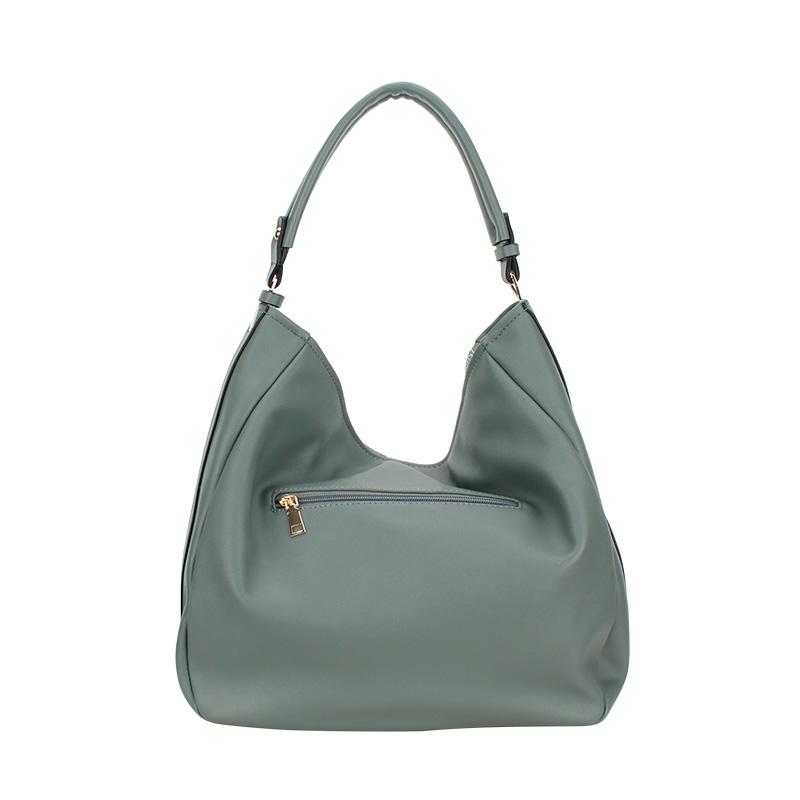 Χειρίσου τον ώμο Σάτσελ Σακούλες Hobo Bags Womens Big Capacity Leisure Shoulder Bags -HZLSB009