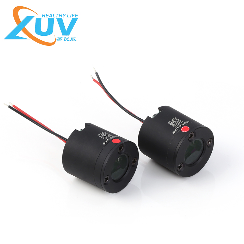 Λευκή μονάδα λέιζερ -XUVRX