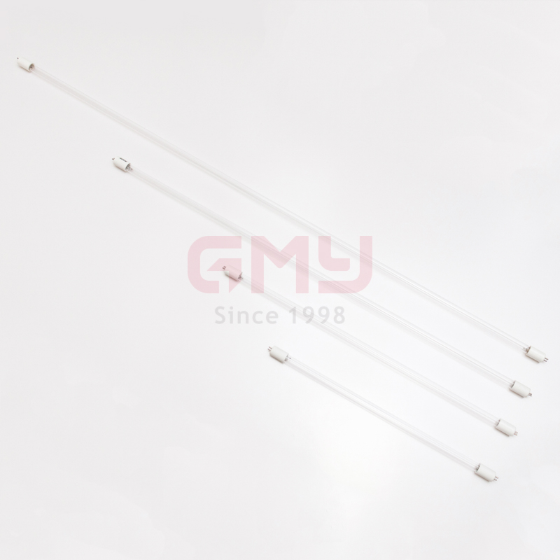 Ενσωματωμένη λάμπα UV E-T5