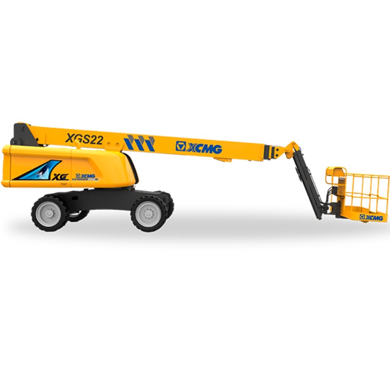Telescopic Boom Lift XGS22