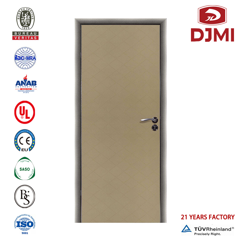 Παιδικό Δωμάτιο Λευκή Επιφάνεια Μελαμίνη Πόρτα Προσαρμοσμένη Μονόκλινο Μονόκλινο Ξύλινο Μοντέλο Μελαμίνης Πόρτα Νέες Ρυθμίσει...