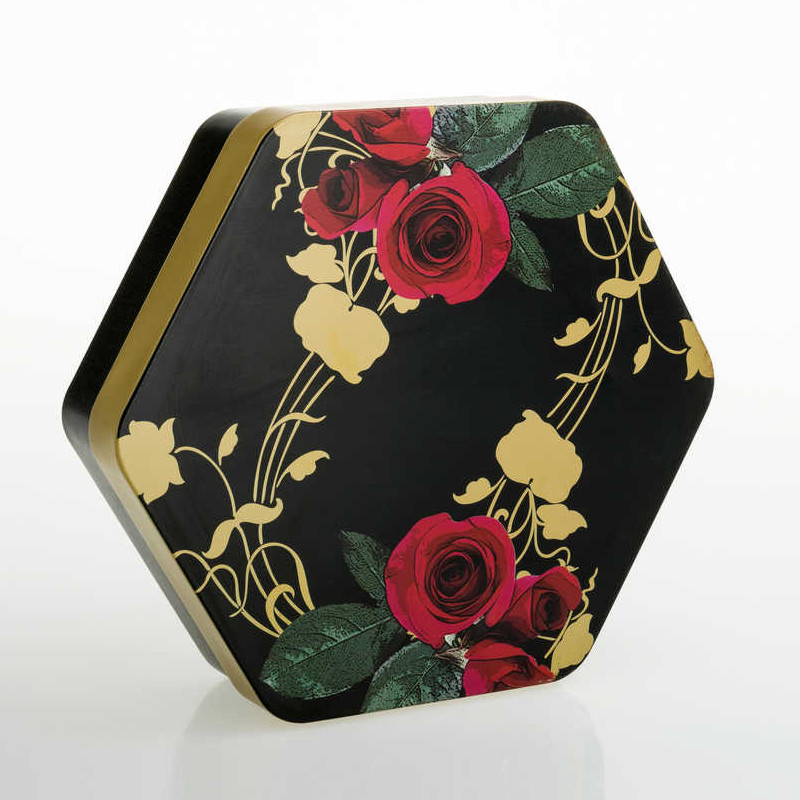 Πλαίσιο κασσίτερου για τα Cookies DR0068A-01 190\\ birar35,120,170x45