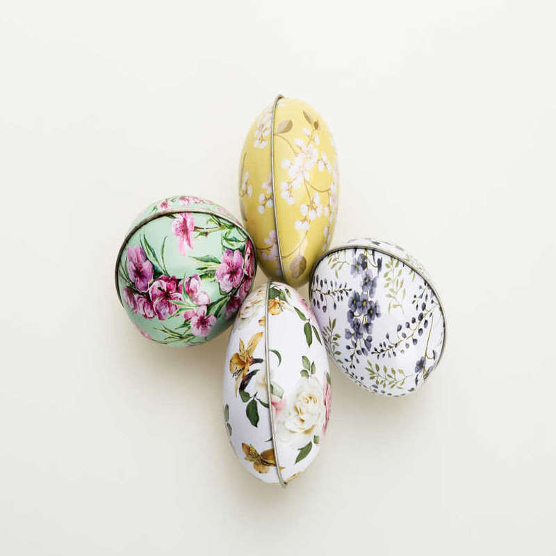 Κουτί για μπισκότα, σοκολάτα, καραμέλες.Αγαθά δώρων DD0651A-05 54x40&Drive- 3535,120,41.5