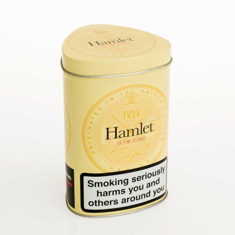 Κουτί καπνού DS0675A-01 84x84x133