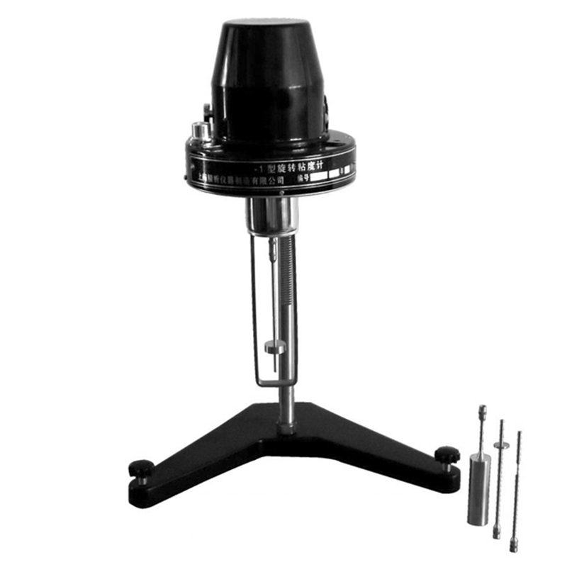 Περιστροφικό ιξωδόμετρο