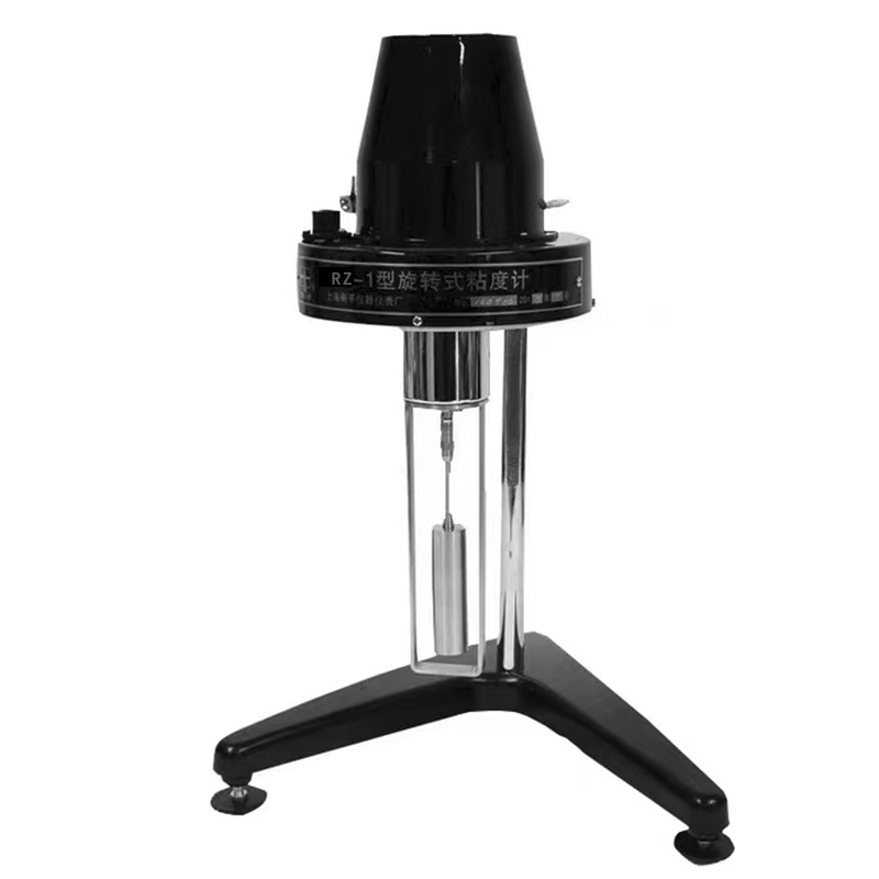 Περιστροφικό ιξωδόμετρο