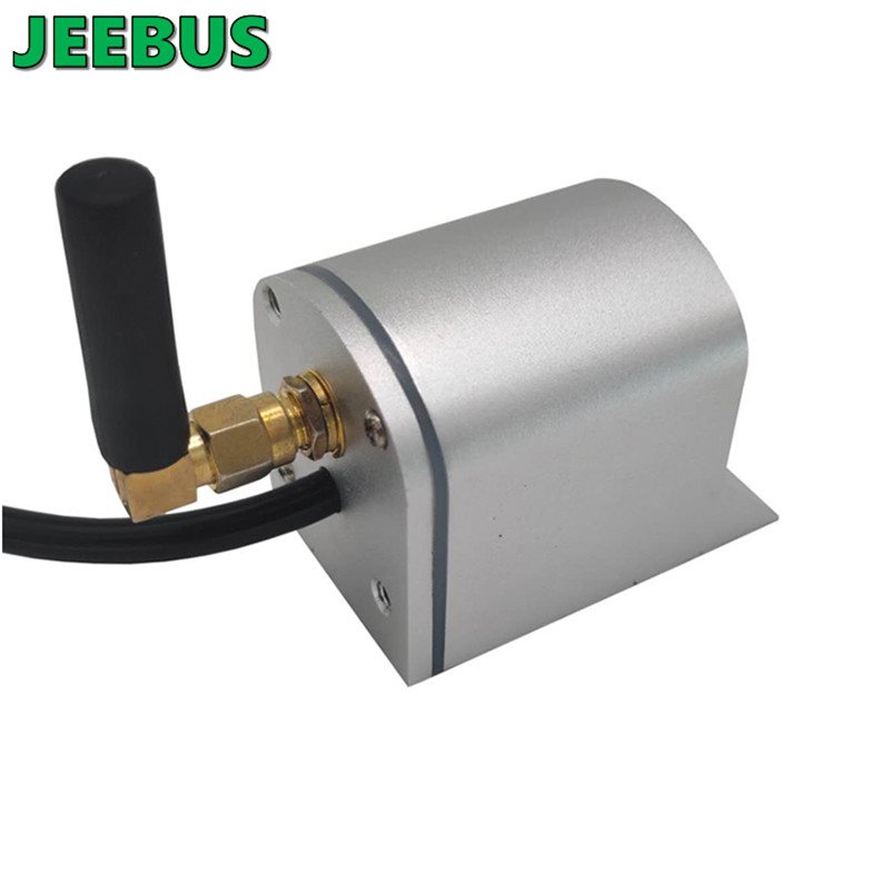 Σύστημα παρακολούθησης ασύρματης κάμερας HD Night Vision HD 7 ιντσών για περονοφόρο όχημα