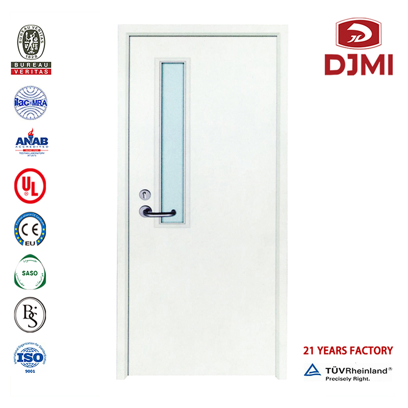 Νέες ρυθμίσεις Ντάλιαν Propert Doors 180Mins Fire Rated Steel Door Chinese Factory Heat Insulation Marine A60 Rated Fire Door High Quality Commercial Oman Myanmar Iraq Door With Hardware Rated Double Leaf