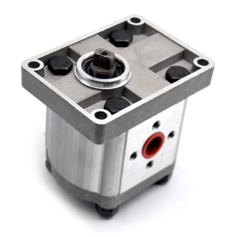 Αντλία Forklift CBT-F3 Υδραυλική αντλία αντλίας αντλίας πετρελαίου υψηλής πίεσης