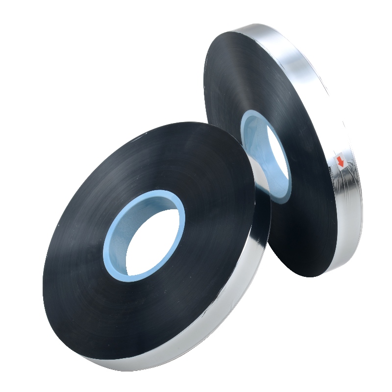 μεταλλική ταινία BOPP ταινία