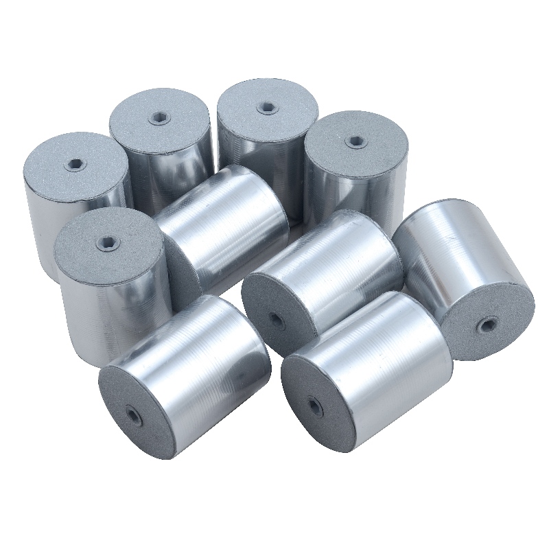 μεταλλική ταινία BOPP ταινία