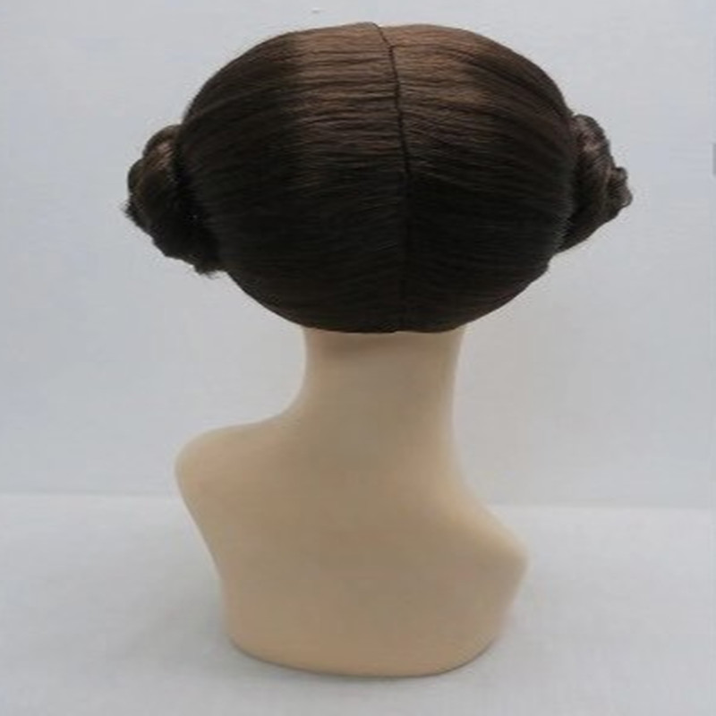 Κατασκευαστές περούκας