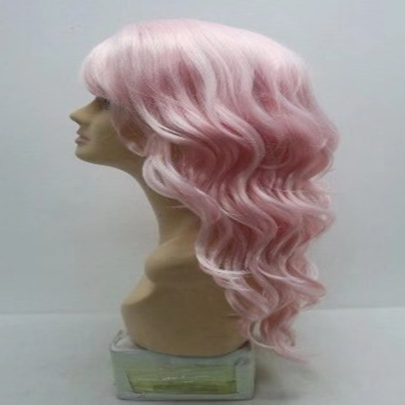 Περούκες χονδρικής κατασκευαστές