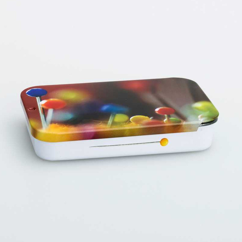 Sliding Mint&candy Tin ED050A-01 80&ghisdor35,120,50x14