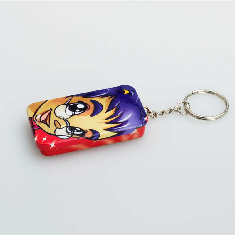 Sliding Mint&candy Tin ED0003A-01 60&ski.120,34x11