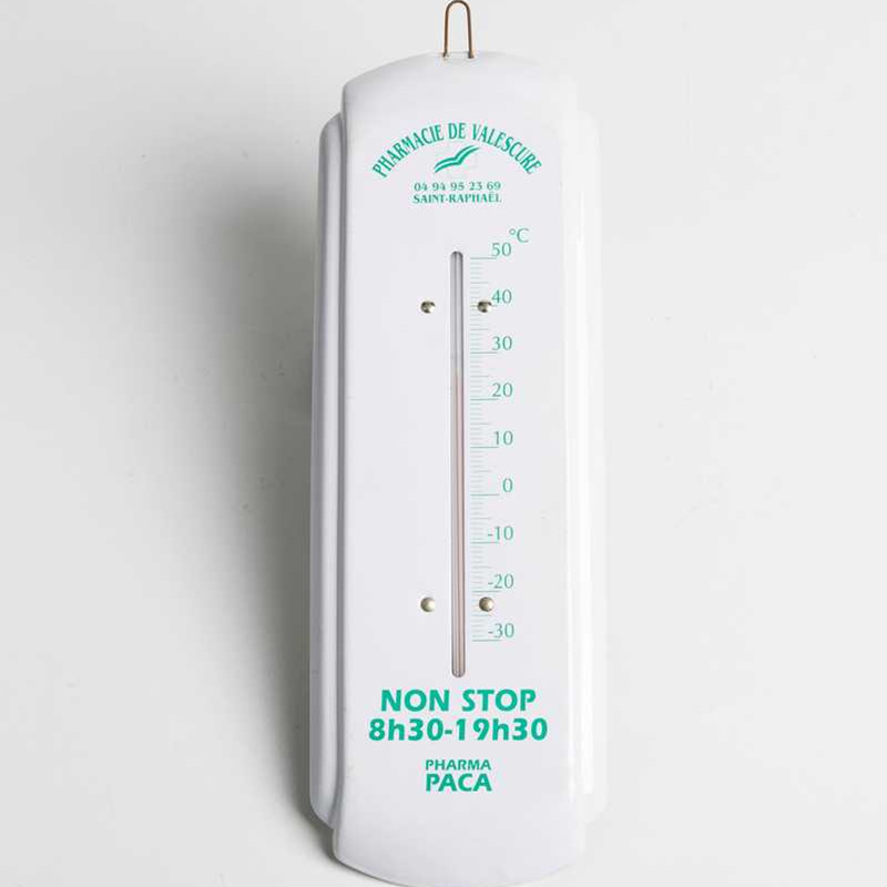 Tinplate Thermober ED041A-01 300Drive 35,120,100x15