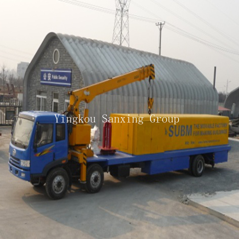 UBM Κατακόρυφος Τύπος Ψυχρής Ρολής Μηχανή