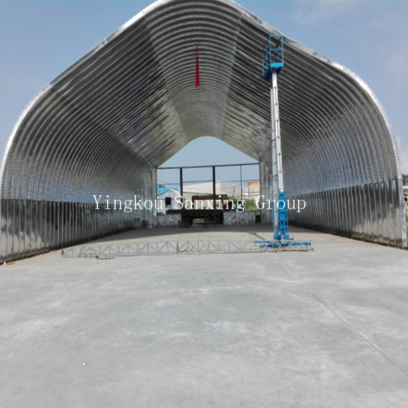 Μηχανή διαμόρφωσης κατακόρυφου ψυχρής κάμψης κύλισης SX-UBM-625-330