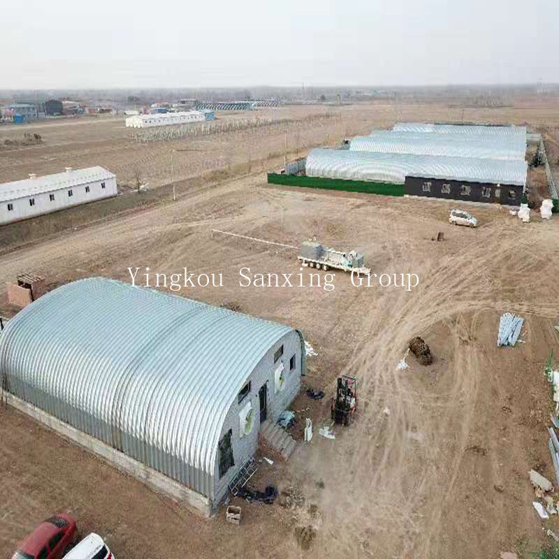 Μηχανή διαμόρφωσης κατακόρυφου ψυχρής κάμψης κυλίνδρου SX-UBM-1000-630